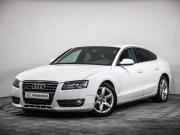 Audi A5 I (8T) Санкт-Петербург  - изображение 29