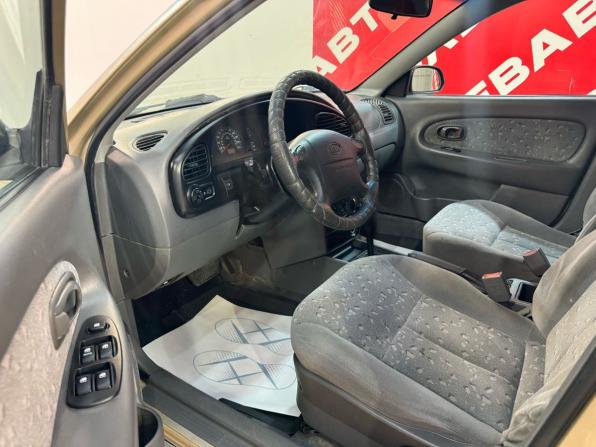 Kia Spectra I Рестайлинг 2 с пробегом 2008 года, цена 299 000 рублей, 178014 км, седан, Автокод Объявления