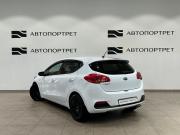 Kia Ceed II Санкт-Петербург  - изображение 17