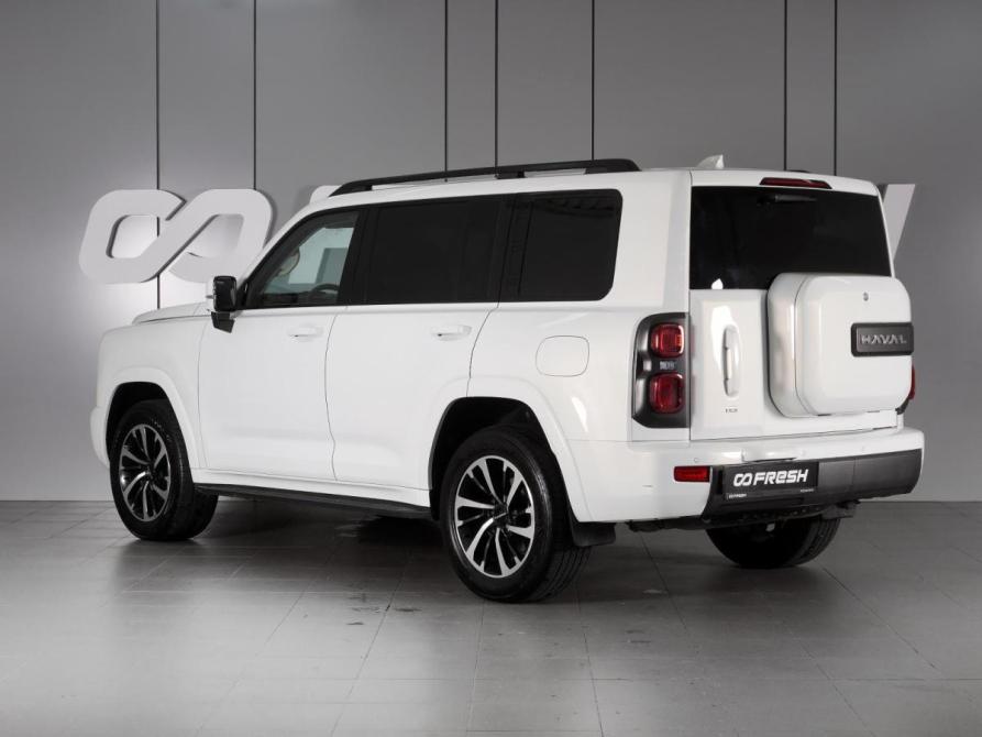 Haval H9 II Минеральные Воды  - изображение 2