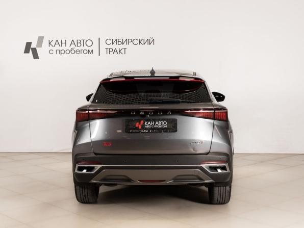 Omoda C5 I с пробегом 2023 года, цена 1 729 900 рублей, 77233 км, внедорожник, Автокод Объявления