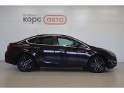 Opel Astra J Рестайлинг Коломна  - изображение 19