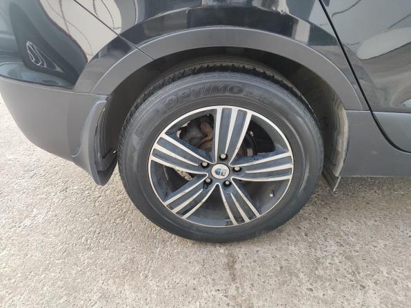 Hyundai ix35 I с пробегом 2013 года, цена 1 249 000 рублей, 145702 км, внедорожник, Автокод Объявления