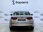 Kia Optima III Рестайлинг Ставрополь  - изображение 19