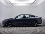 Changan Lamore Москва  - изображение 27