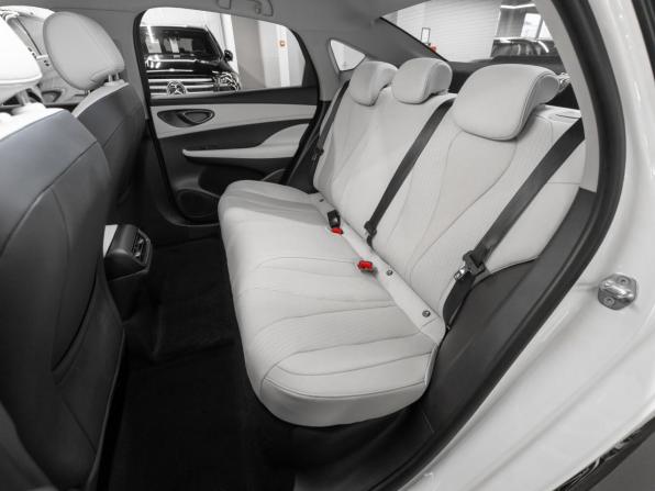 BYD Seal 05 с пробегом 2025 года, цена 2 990 000 рублей, 100 км, седан, Автокод Объявления