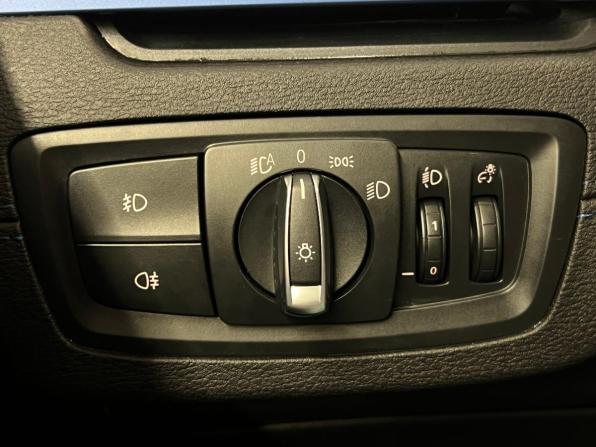 BMW X1 II (F48) Рестайлинг с пробегом 2021 года, цена 2 960 000 рублей, 98311 км, внедорожник, Автокод Объявления