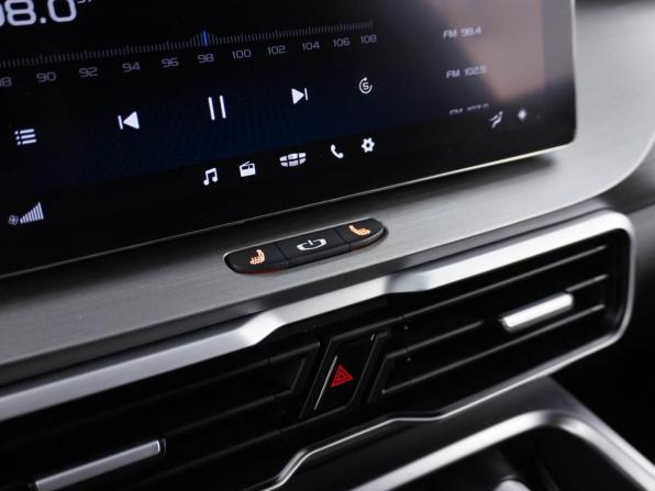 Geely Coolray I с пробегом 2023 года, цена 1 767 050 рублей, 77459 км, внедорожник, Автокод Объявления