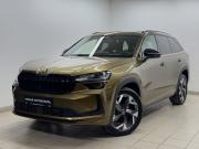 Skoda Kodiaq II Вологда  - изображение 27