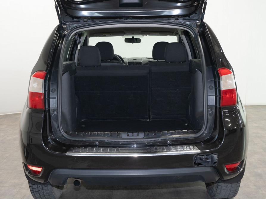 Nissan Terrano III (D10) Чита  - изображение 14