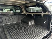 Toyota Hilux VIII Рестайлинг 2 Пермь  - изображение 40