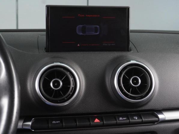 Audi A3 III (8V) с пробегом 2015 года, цена 1 775 000 рублей, 142378 км, седан, Автокод Объявления