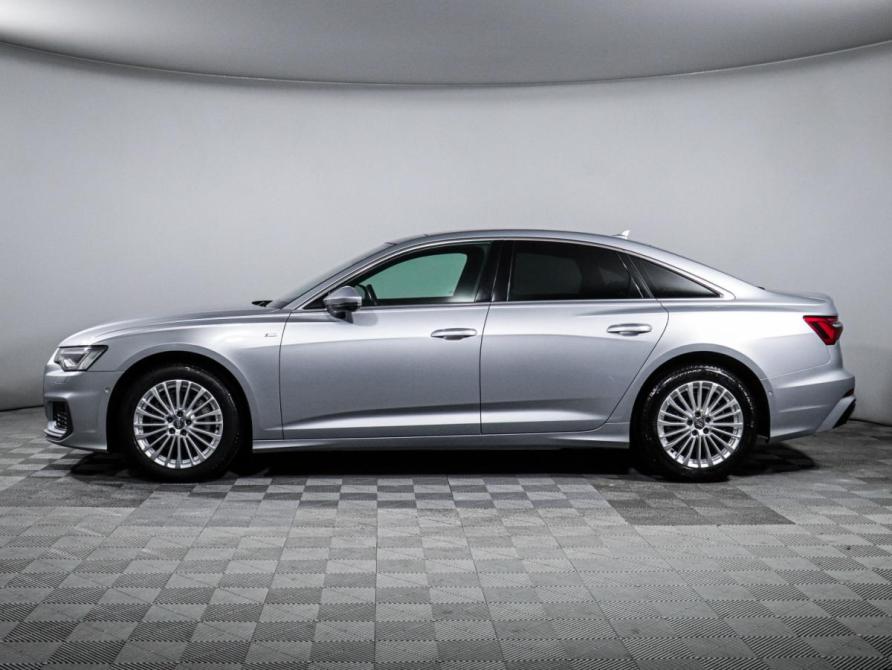 Audi A6 V (C8) Москва  - изображение 8