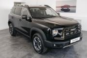 Haval Dargo I Рестайлинг Красноярск  - изображение 14