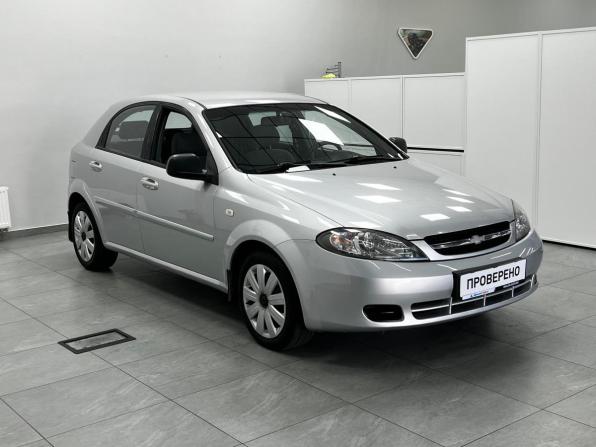 Chevrolet Lacetti I с пробегом 2011 года, цена 550 000 рублей, 167842 км, хэтчбек, Автокод Объявления