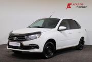 Lada (ВАЗ) Granta I Рестайлинг Ярославль  - изображение 23