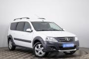 Lada (ВАЗ) Largus I Пермь  - изображение 20