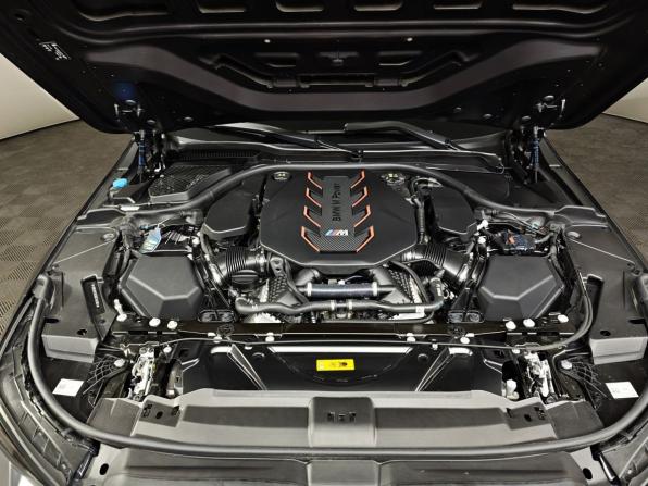 BMW M5 VII (G90) с пробегом 2024 года, цена 16 899 000 рублей, 15964 км, седан, Автокод Объявления