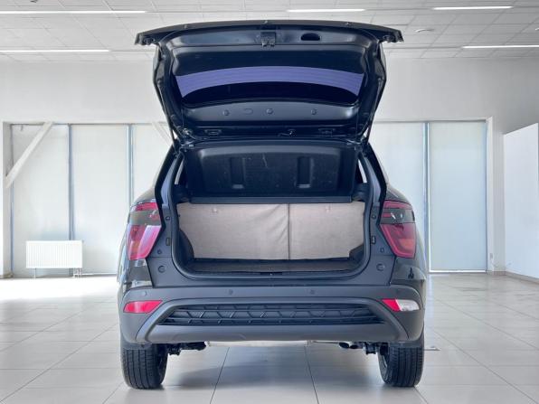 Hyundai Creta II с пробегом 2021 года, цена 2 170 000 рублей, 58164 км, внедорожник, Автокод Объявления