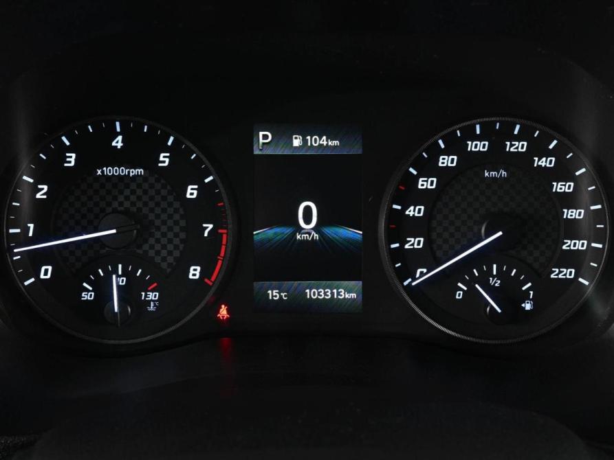Hyundai Solaris II Рестайлинг Ростов-на-Дону  - изображение 17