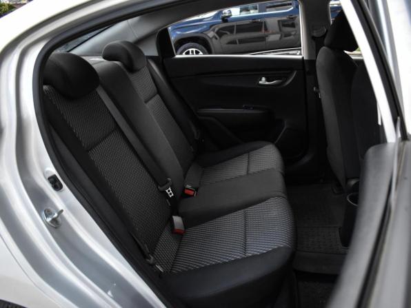 Kia Rio IV с пробегом 2020 года, цена 1 680 000 рублей, 95682 км, седан, Автокод Объявления