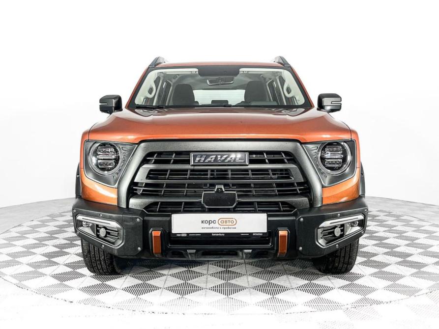 Haval Dargo I Ногинск  - изображение 2