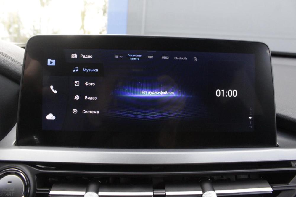 Chery Tiggo 4 Pro I Брянск  - изображение 18