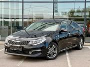 Kia Optima IV Воронеж  - изображение 20