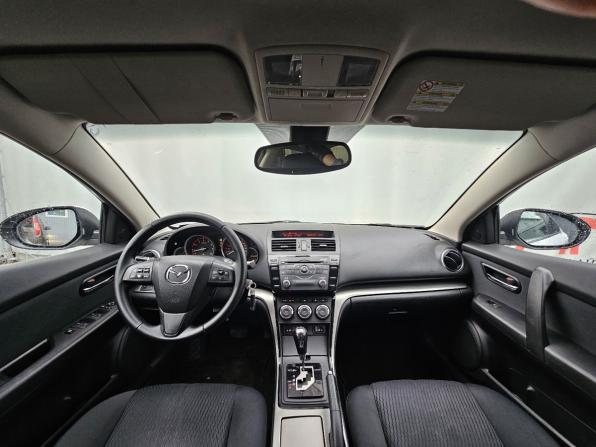 Mazda 6 II (GH) Рестайлинг с пробегом 2011 года, цена 1 149 000 рублей, 195682 км, седан, Автокод Объявления