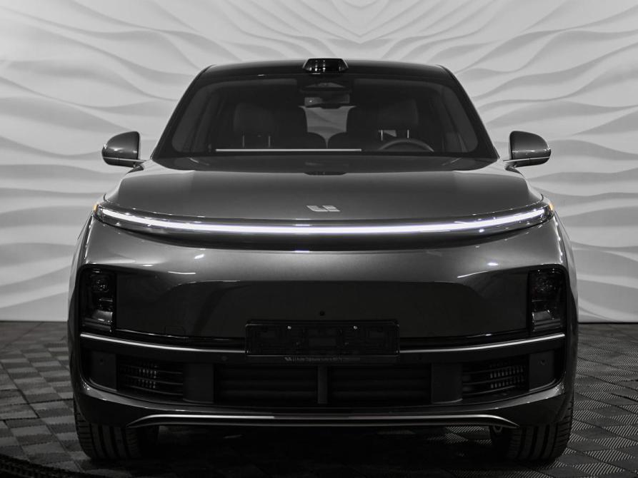 Li Auto (Lixiang) L9 I Рестайлинг Москва  - изображение 2