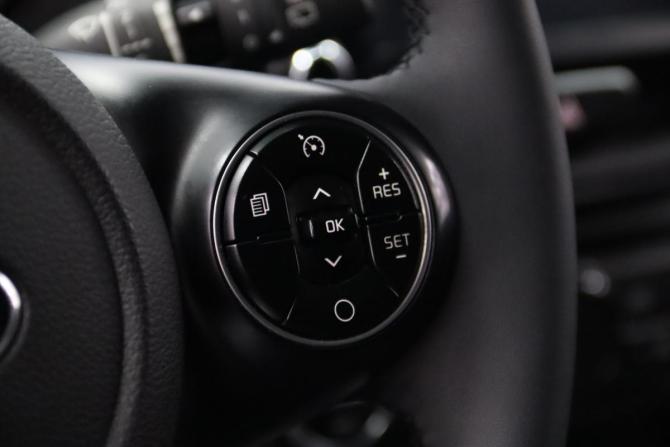 Kia Soul III с пробегом 2019 года, цена 1 865 650 рублей, 95281 км, хэтчбек, Автокод Объявления