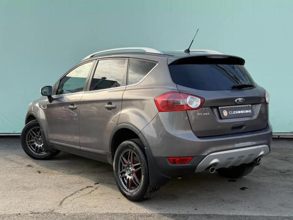 Ford Kuga I с пробегом 2011 года, цена 1 175 000 рублей, 157688 км, внедорожник, Автокод Объявления