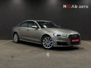Audi A6 IV (C7) Рестайлинг Челябинск  - изображение 36