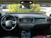 Kia Sorento III Prime Рестайлинг Москва  - изображение 28