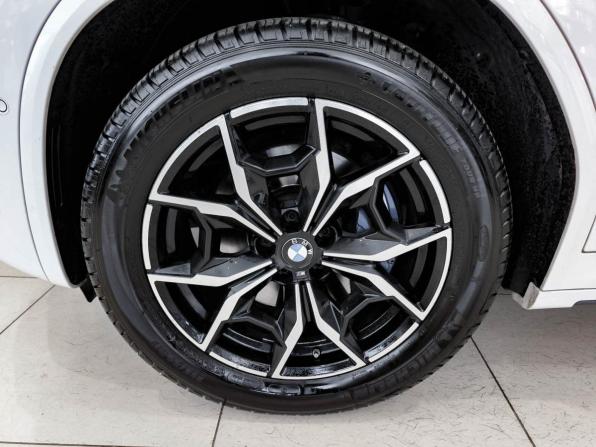 BMW X4 II (G02) Рестайлинг с пробегом 2022 года, цена 5 650 000 рублей, 82599 км, внедорожник, Автокод Объявления