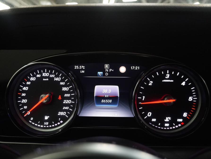 Mercedes-Benz E-Класс V (W213 S213 C238) Москва  - изображение 16