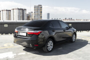 Toyota Corolla XI (E160 E170 E180) Рестайлинг 1 Казань  - изображение 25