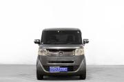 Honda N-BOX Slash I Барнаул  - изображение 29
