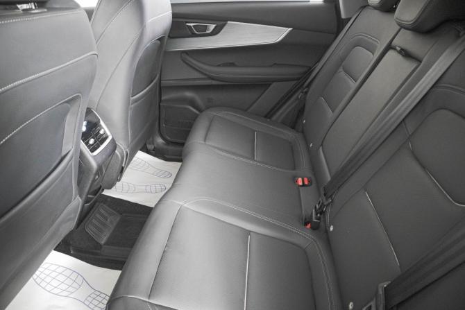 Chery Tiggo 7 Pro Max I с пробегом 2023 года, цена 1 799 000 рублей, 54723 км, внедорожник, Автокод Объявления