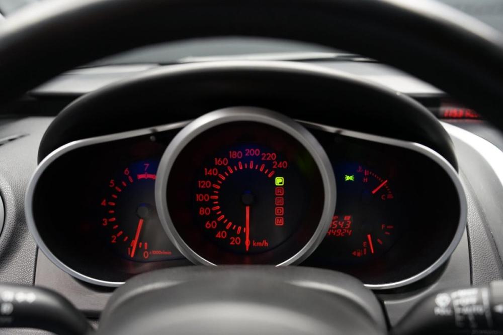 Mazda CX-7 I Крым  - изображение 14