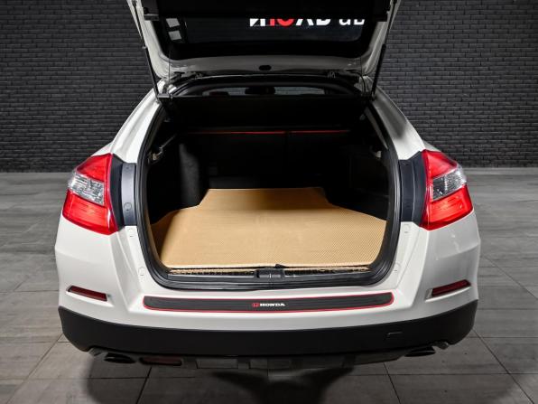 Honda Crosstour I Рестайлинг с пробегом 2013 года, цена 1 850 000 рублей, 48565 км, внедорожник, Автокод Объявления