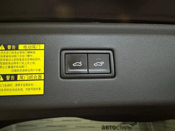 JAC JS6 с пробегом 2023 года, цена 1 649 000 рублей, 38219 км, внедорожник, Автокод Объявления