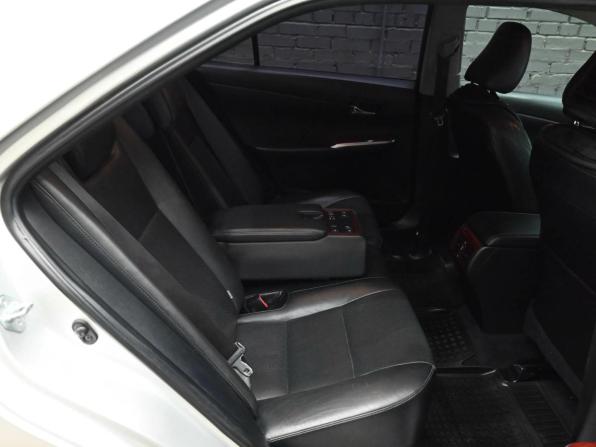 Toyota Camry VII (XV50) с пробегом 2013 года, цена 1 530 000 рублей, 229083 км, седан, Автокод Объявления