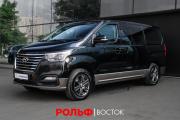 Hyundai Grand Starex I Рестайлинг 2 Москва  - изображение 26