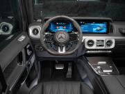 Mercedes-Benz G-Класс AMG II (W465) Рестайлинг Москва  - изображение 46