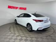 Hyundai Solaris II Воронеж  - изображение 28