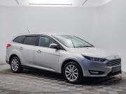 Ford Focus III Рестайлинг Москва  - изображение 26