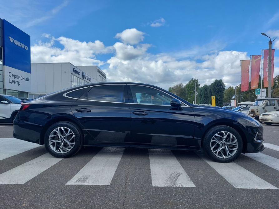 Hyundai Sonata VIII (DN8) Тверь  - изображение 11