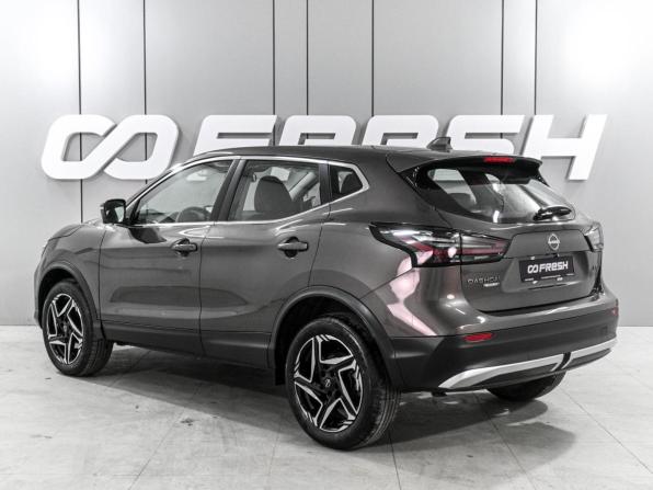 Nissan Qashqai II Рестайлинг 2 с пробегом 2025 года, цена 3 299 000 рублей, 69 км, внедорожник, Автокод Объявления