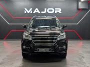 Haval H9 I Рестайлинг Москва  - изображение 59